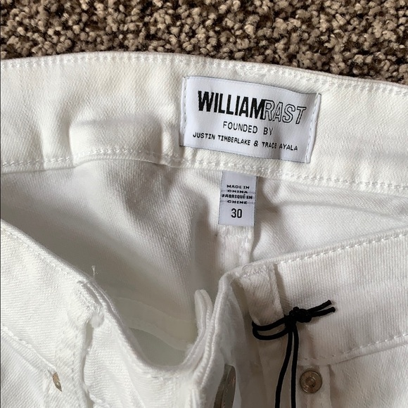 WilliamRast by Justin Timberlake - Picture 3 of 8